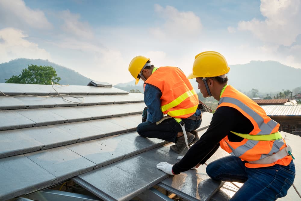 roof repair in Soledad CA